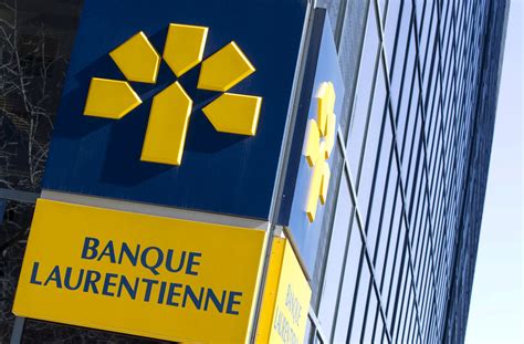 Laurentian Bank reports Q3 profits down as strategic review continues